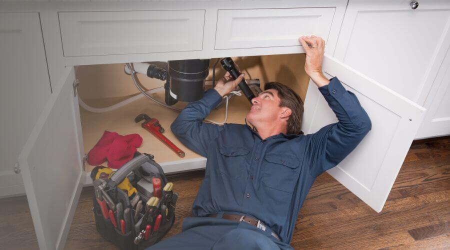 Professional sink repair in Glenmont, OH